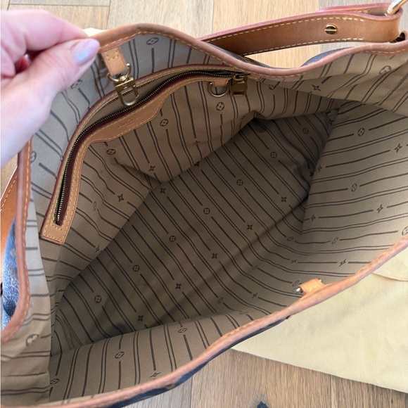 Louis Vuitton Delightful PM Monogram Bag - Picture 6 of 6